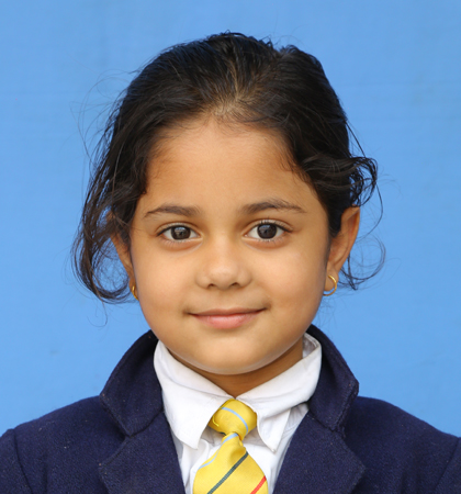 DIVISHA KUMARI 